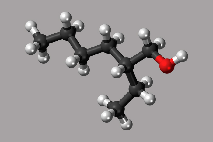 سدیم اکتوئات محلول